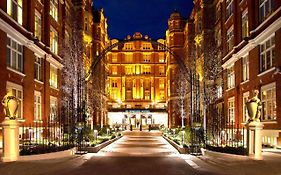 St. Ermins Hotel London